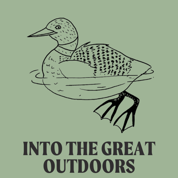 Into The Great Outdoors