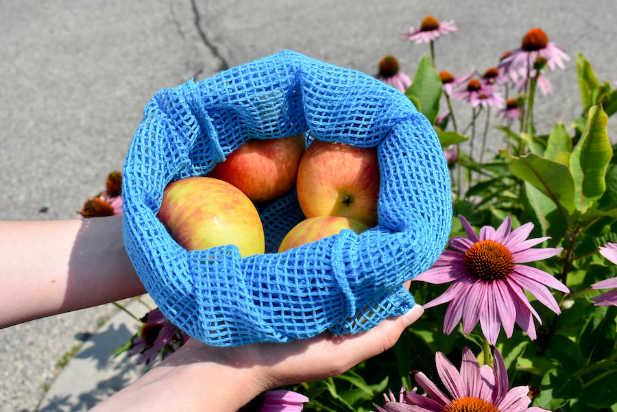 Store It Right: Green Life’s Seasonal Produce Guide – Fall Apple