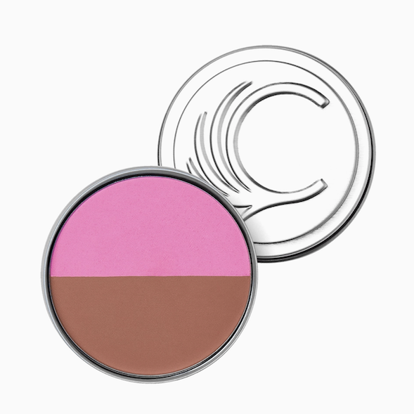 Blush & Bronzer Duo – Green Life Trading Co.