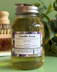 Castile Soap