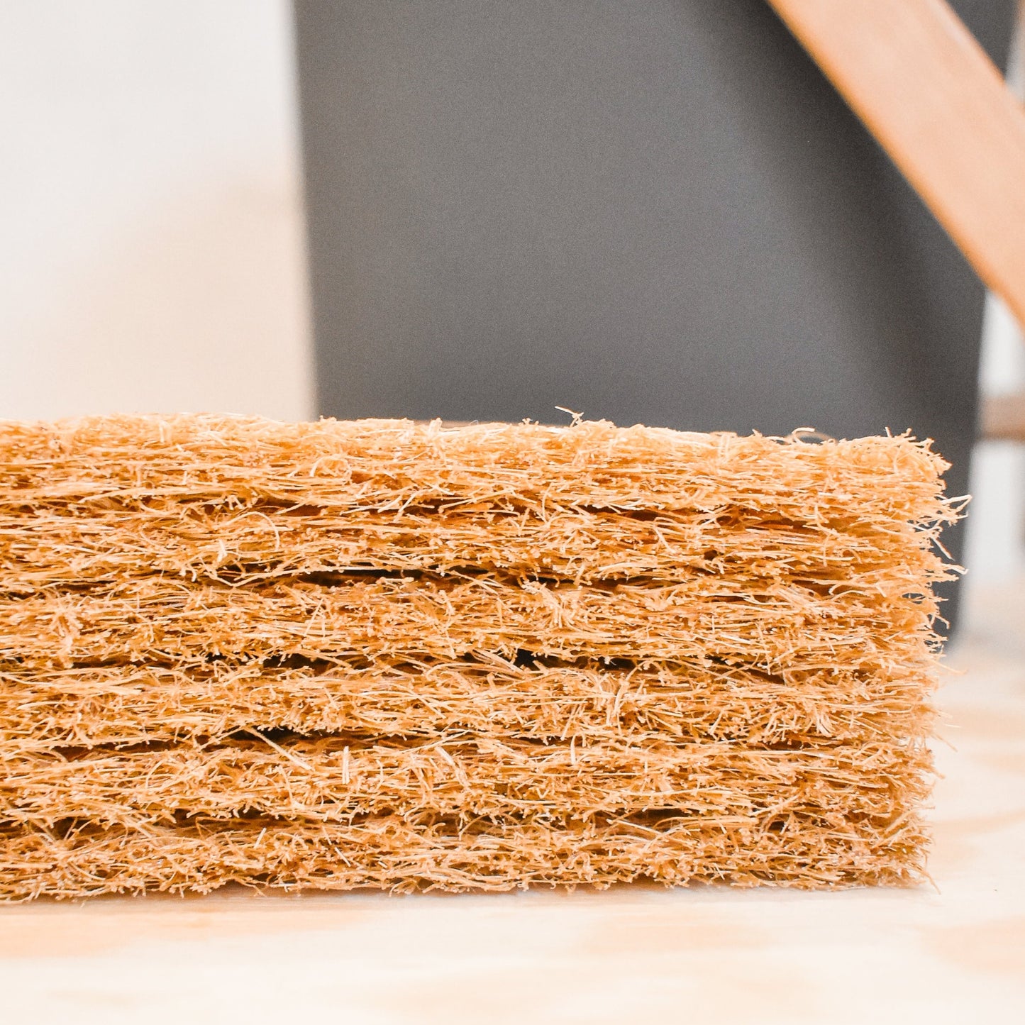 Hemp Compost Bin Filter