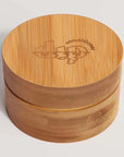 Dip Large Conditioner Bar Travel Case