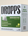 Lemon Dish Pods