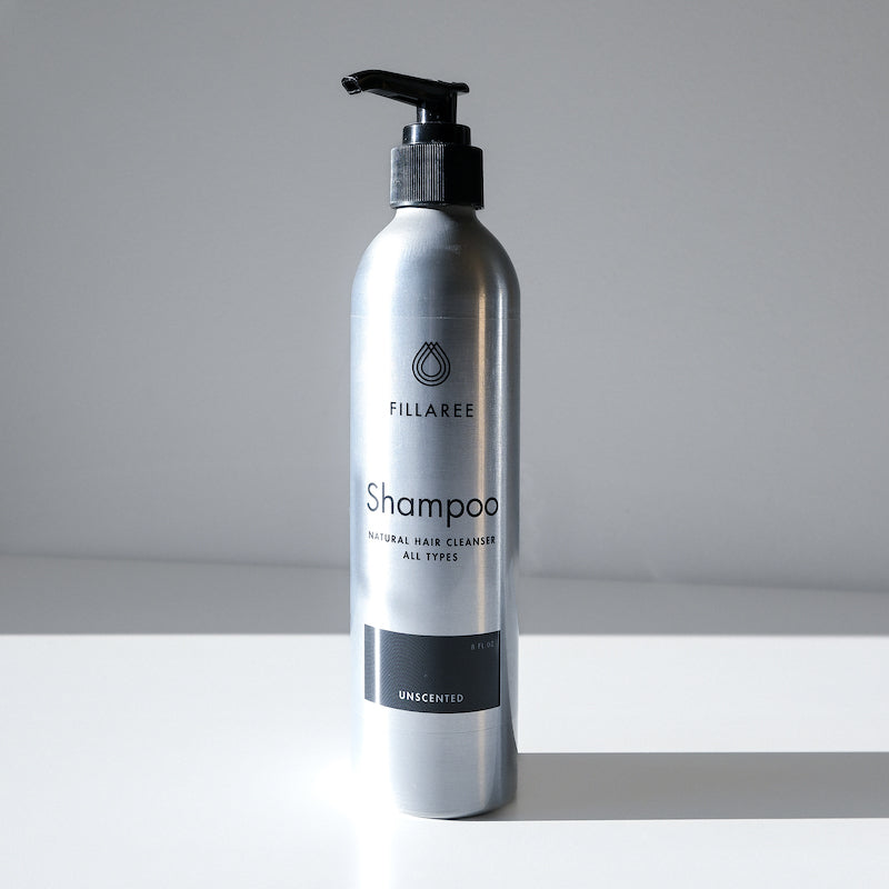 Fillaree Shampoo
