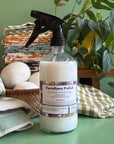 Furniture Polish