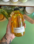 Jojoba Oil