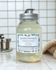 Liquid Laundry Detergent