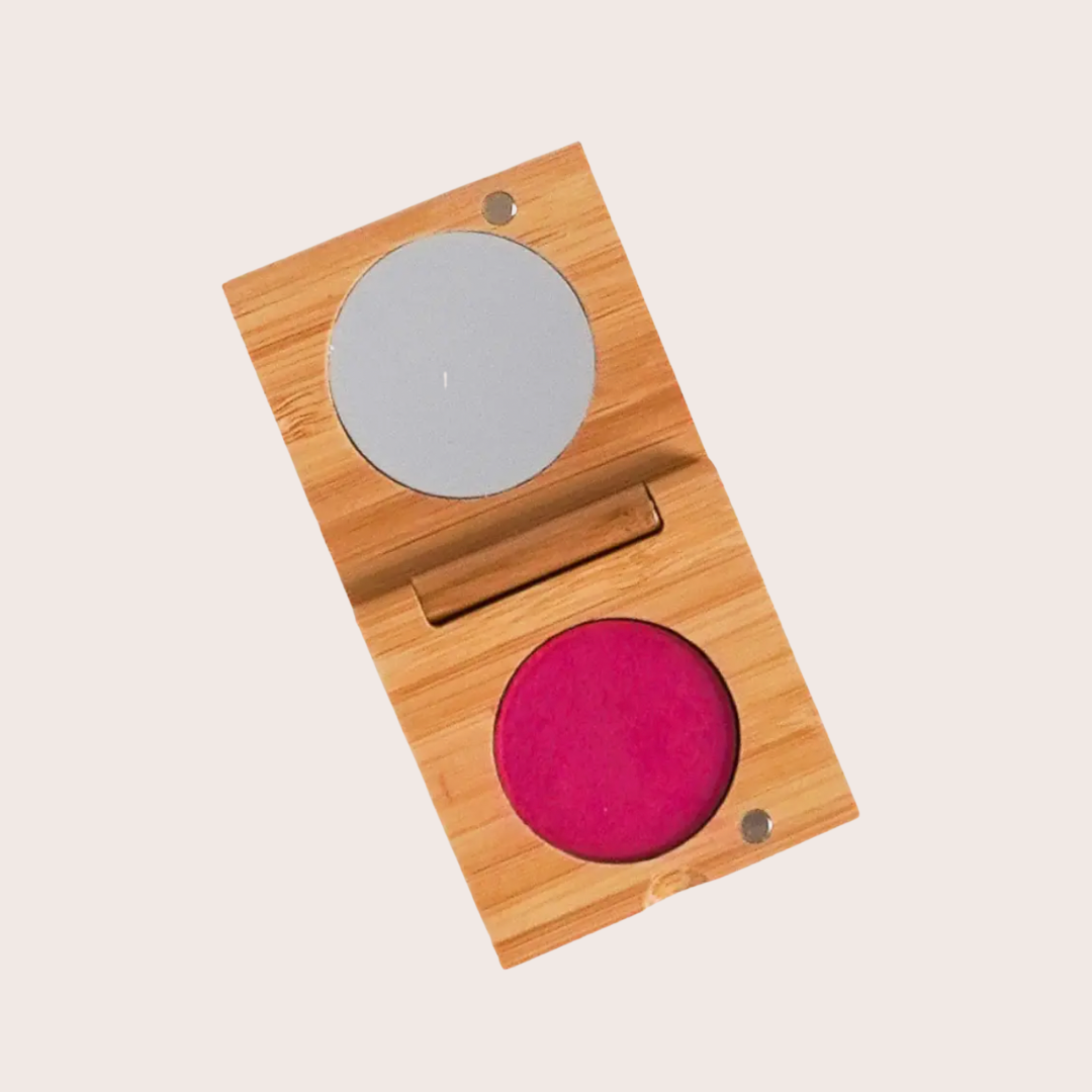 Pressed Mineral Blush Refill