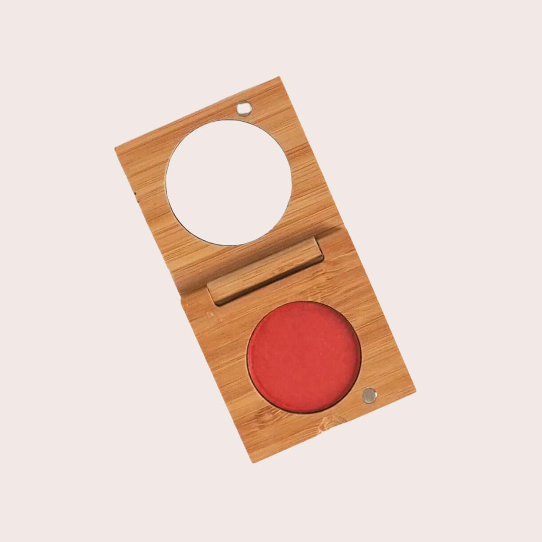 Pressed Mineral Blush Refill