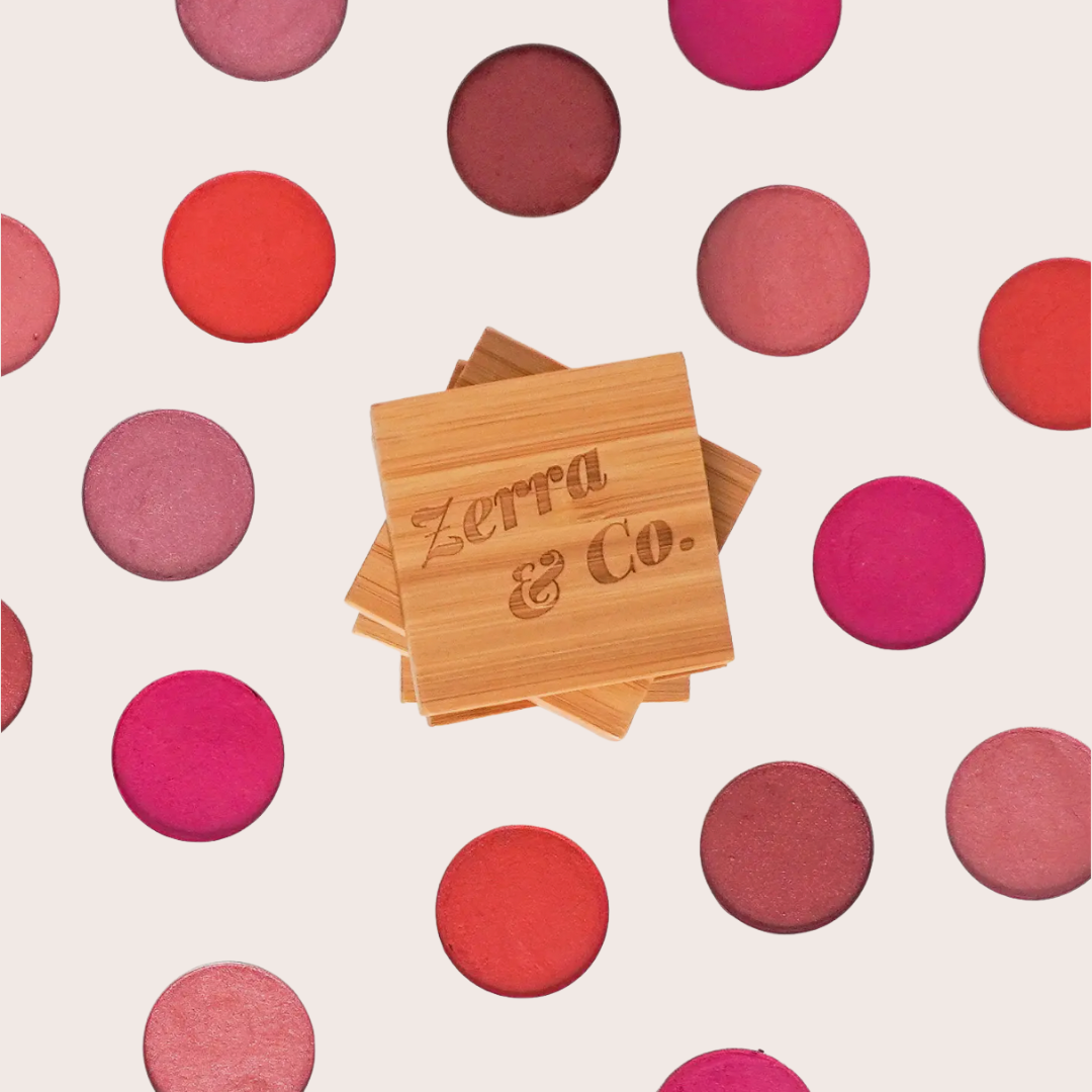 Pressed Mineral Blush Refill