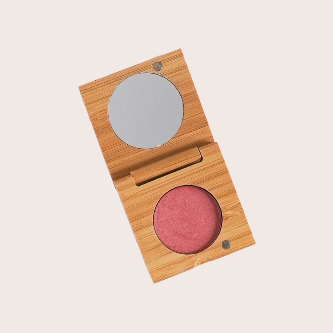 Pressed Mineral Blush Refill