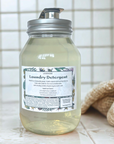 Liquid Laundry Detergent