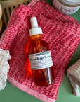 Rosehip Seed Oil