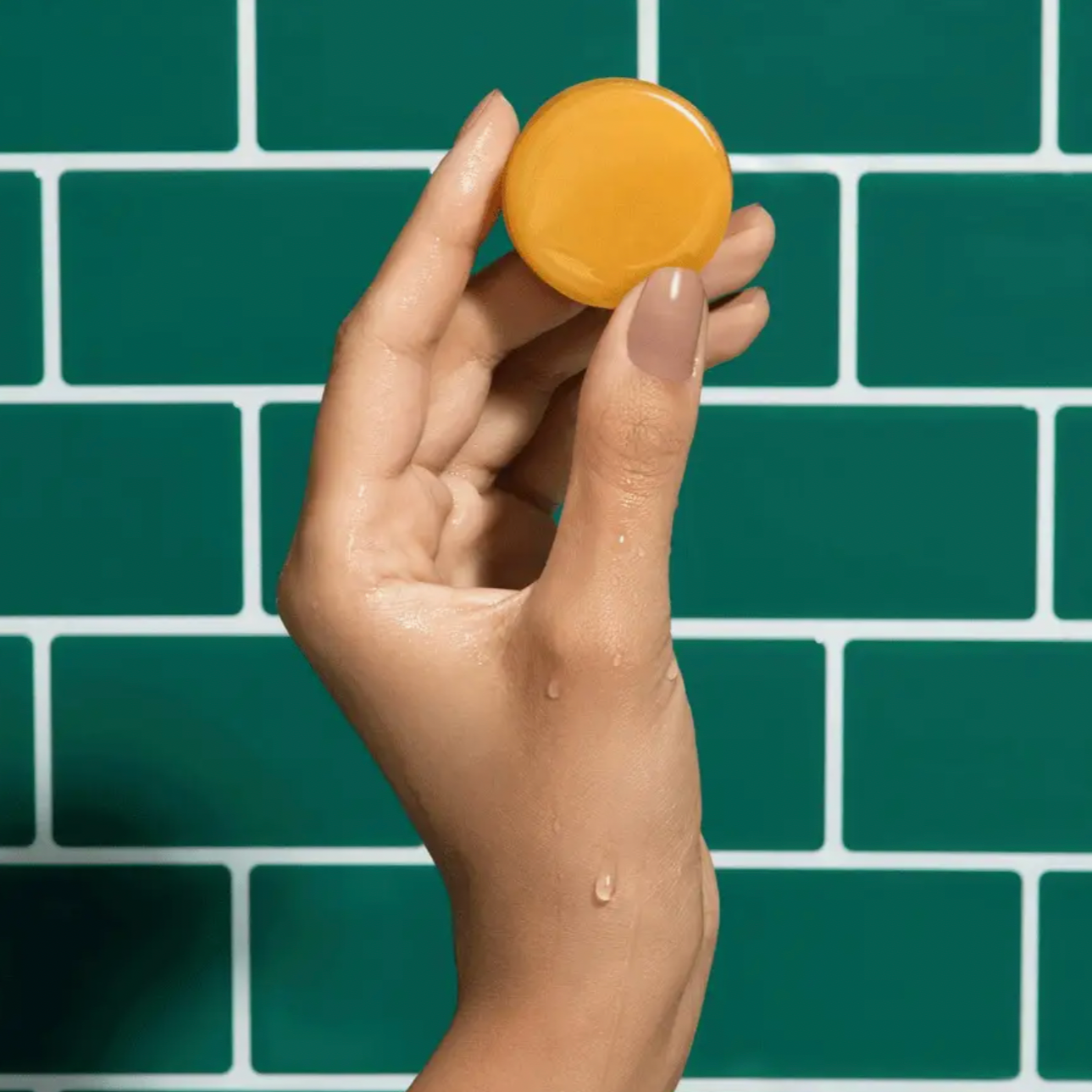 Dip Conditioner Bar Mini