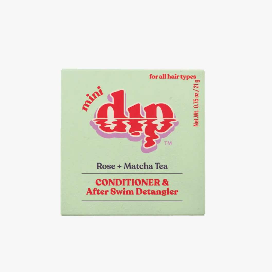 Dip Conditioner Bar Mini