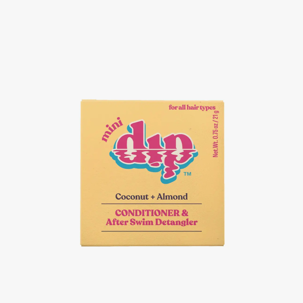 Dip Conditioner Bar Mini