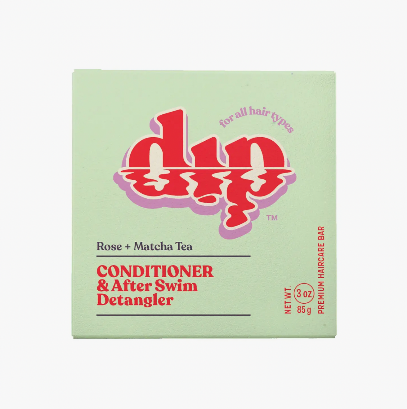 Dip Conditioner Bar