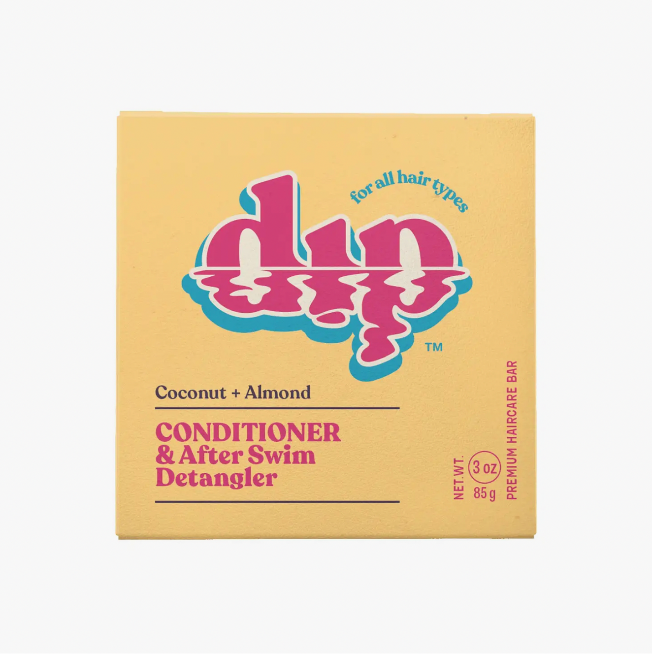 Dip Conditioner Bar