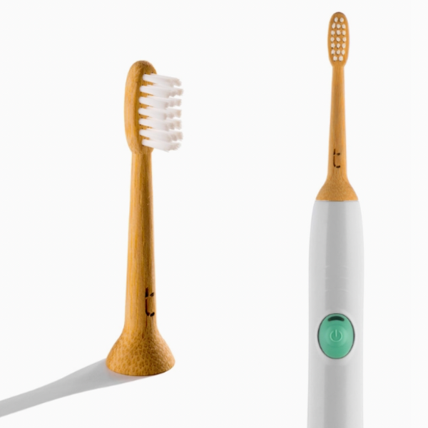 zero waste e toothbrush