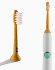 zero waste e toothbrush