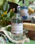 Shower & Bath Cleaner