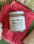 Soothing Aloe Gel