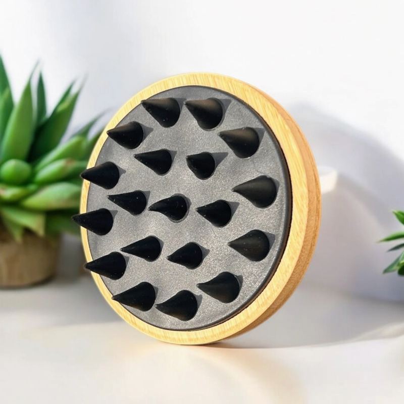 Scalp Massager – Green Life Trading Co.