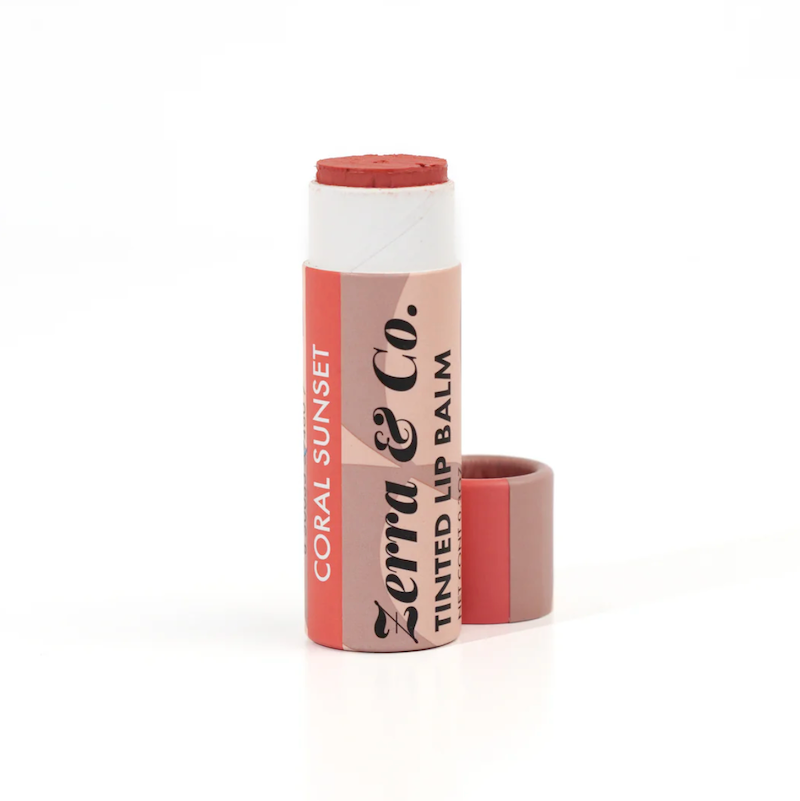 Tinted Lip Balm – Green Life Trading Co.