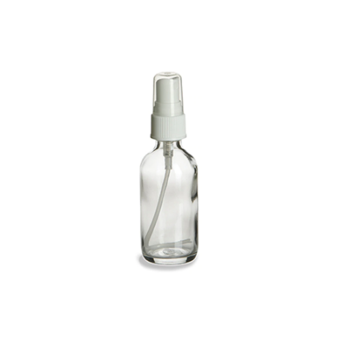 Glass Misting Bottles