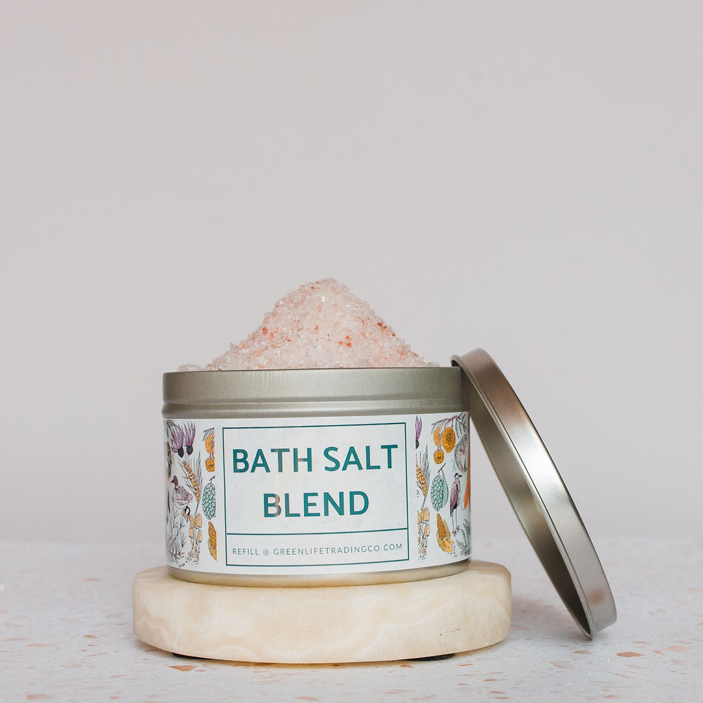 Bath Soak