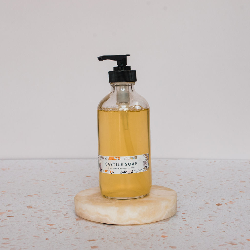 Castile Soap