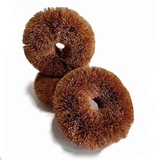 Coconut Scourer