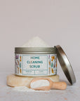 Home Cleaning Scrub