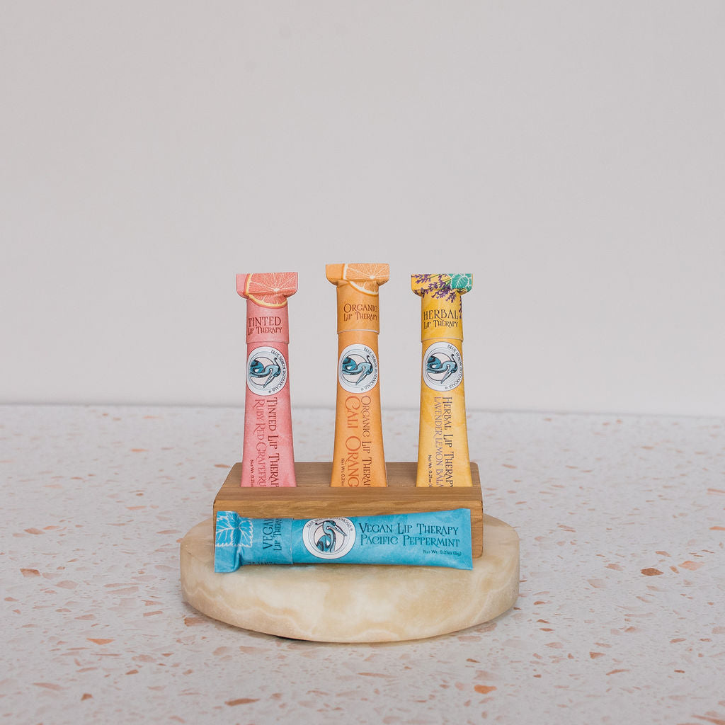 Lip Therapy Balm