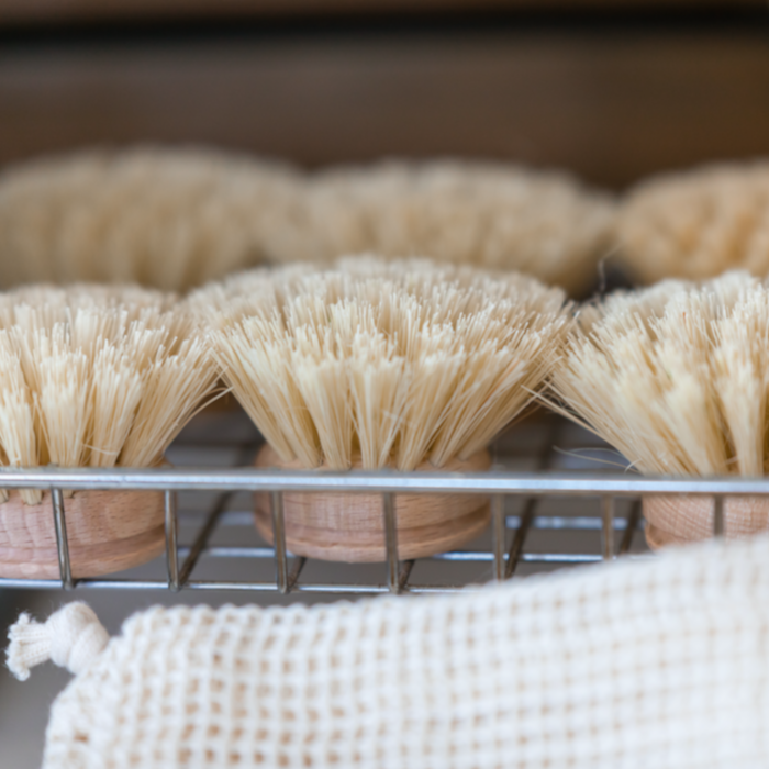 Dish Brush Replacement Head