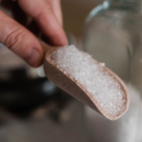 Epsom Salt