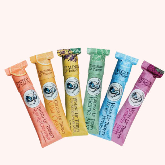 Lip Therapy Balm