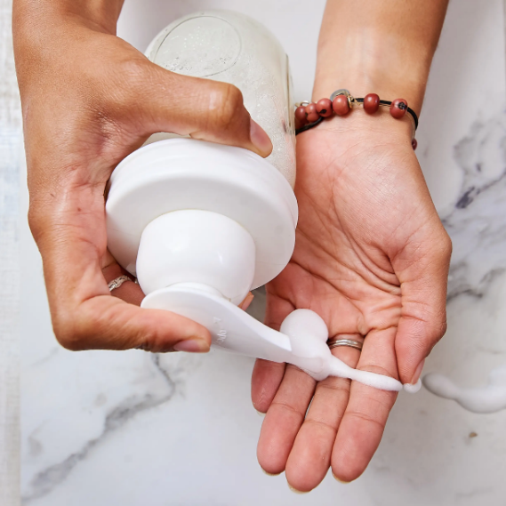 Liquid Hand Soap Concentrate