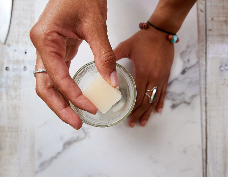 Liquid Hand Soap Concentrate