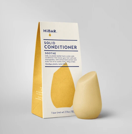 HiBar Shampoo & Conditioner Bar