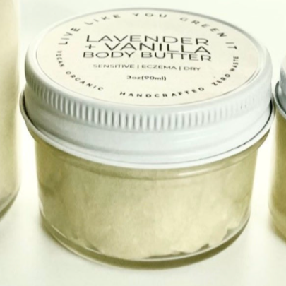 Body Butter