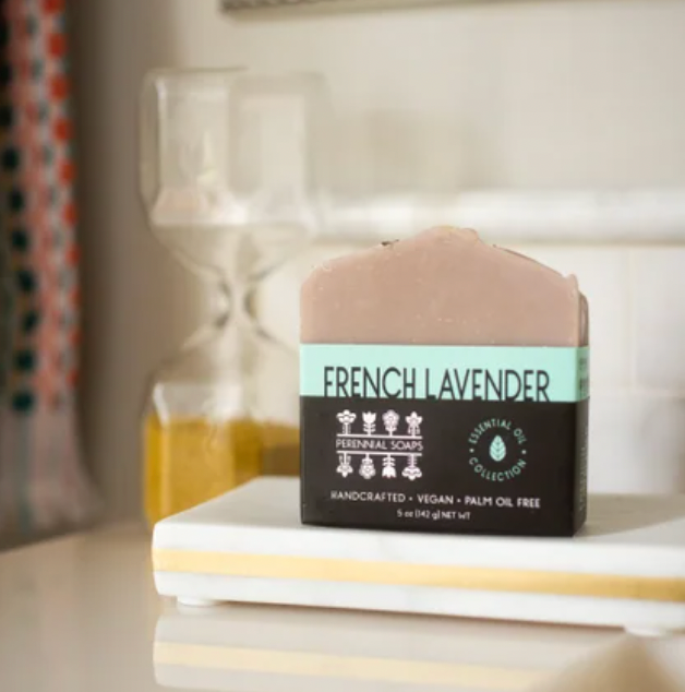 Bar Soaps