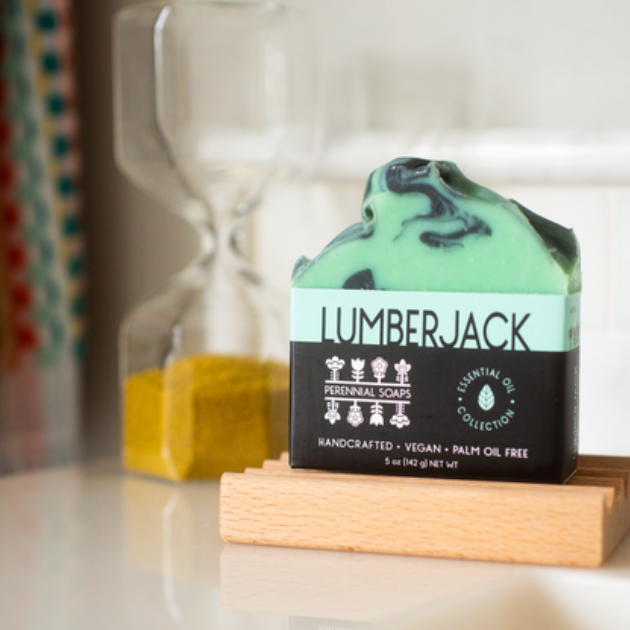 Bar Soaps