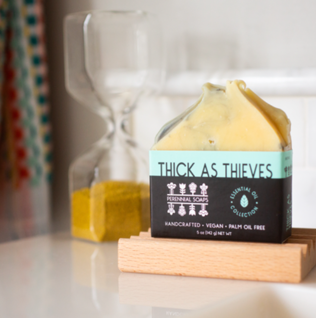 Bar Soaps