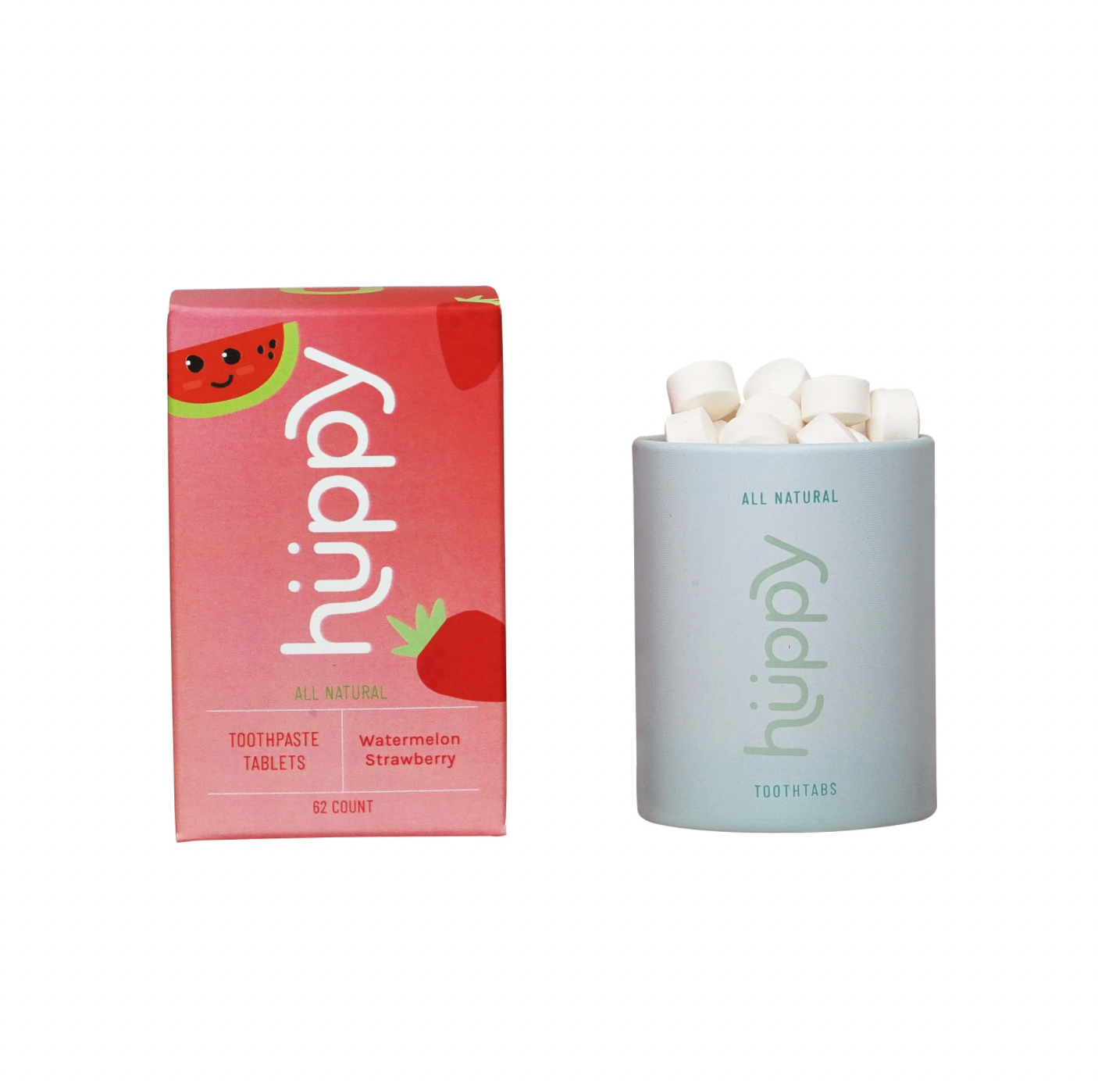 Kids Toothtabs
