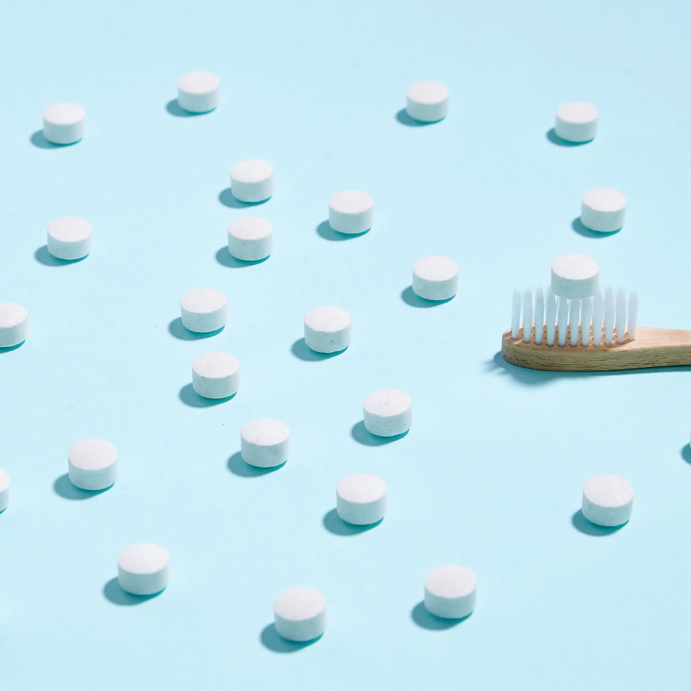 Kids Toothtabs