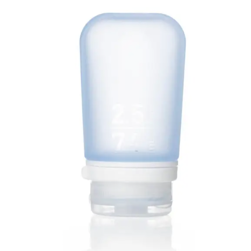 Silicone Squeeze Bottle