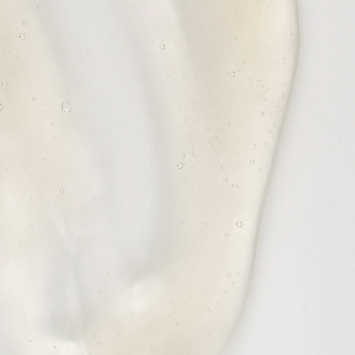 Gel Face Wash