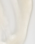 Zerra & Co. Gel Face Wash is a clear, viscous gel with small air bubbles that spreads smoothly on skin, leaving a shiny, glossy look—perfect for a gentle cleanser thats completely fragrance free.