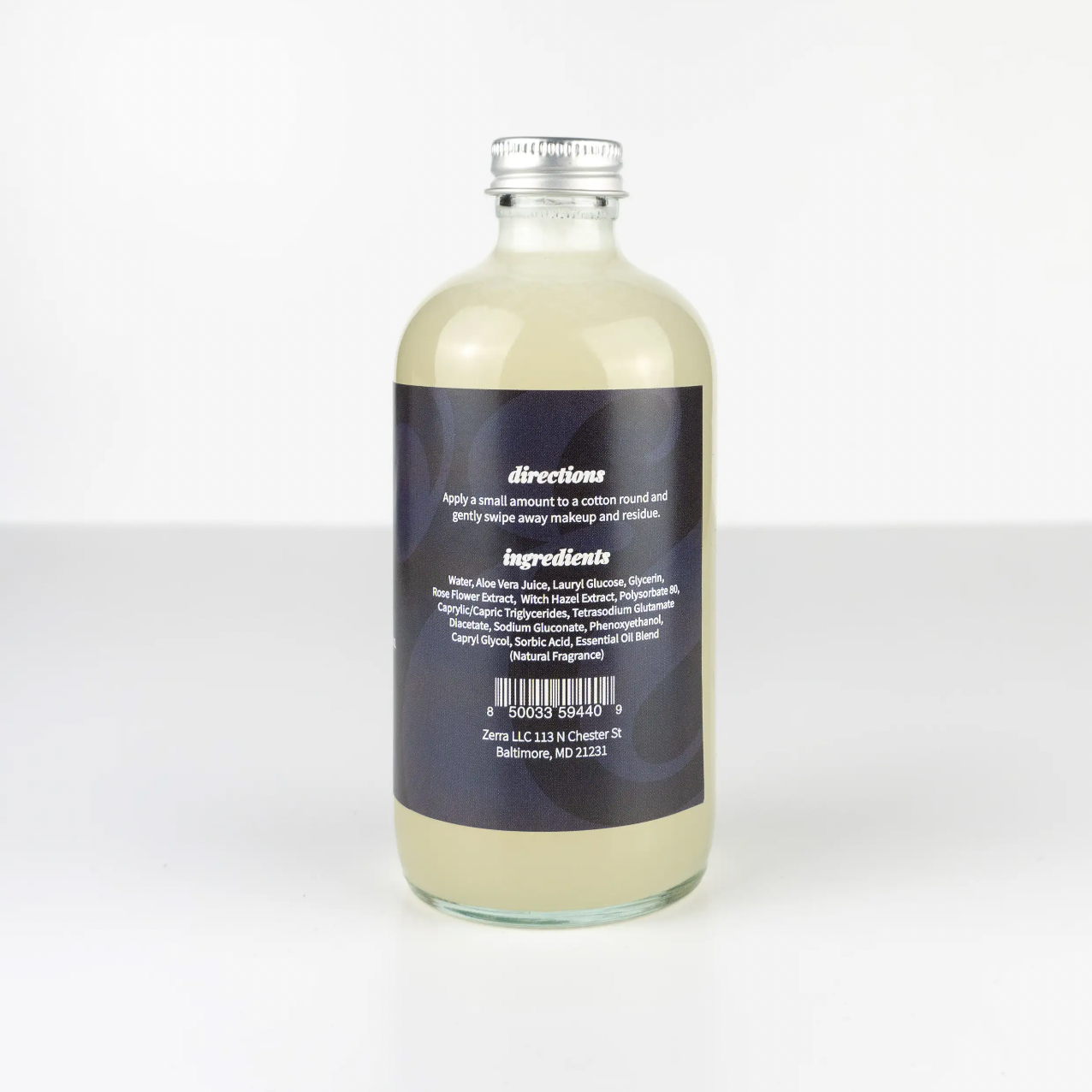 Makeup Remover